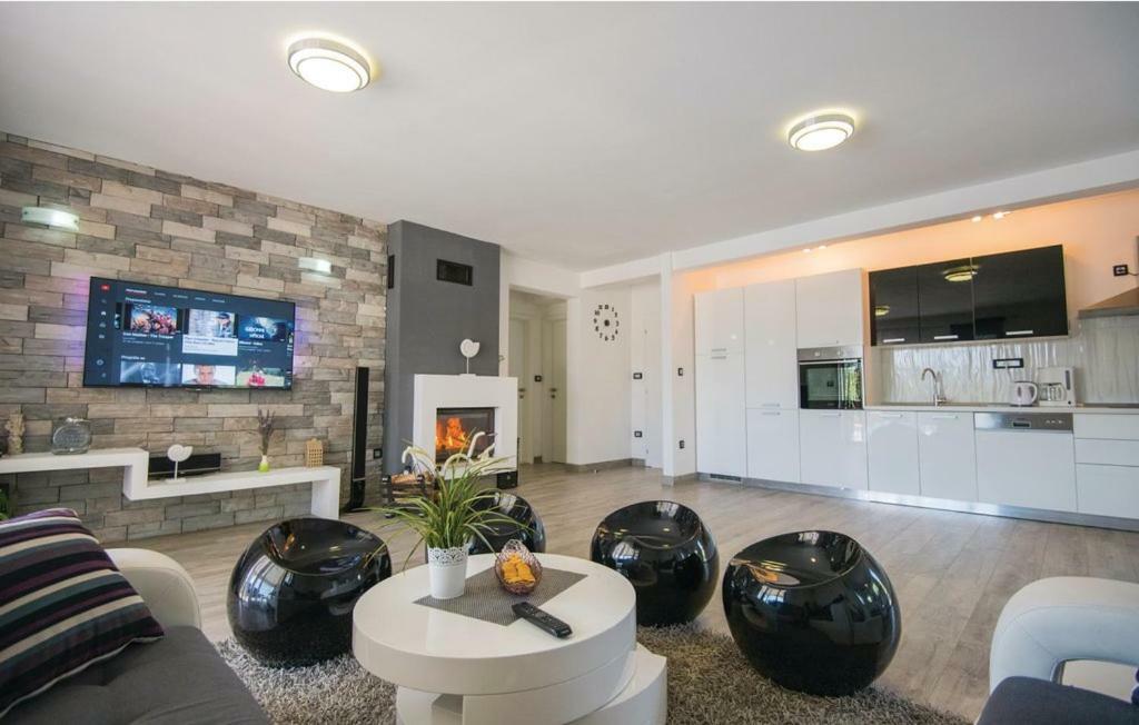 Villa Maslina Imotski Exteriör bild