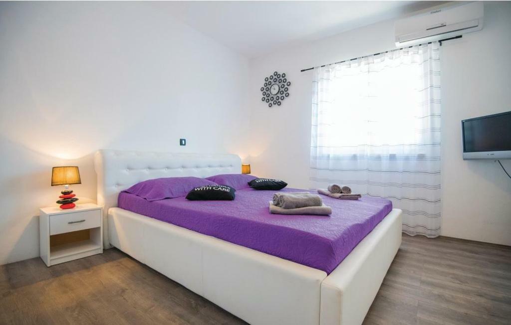 Villa Maslina Imotski Exteriör bild